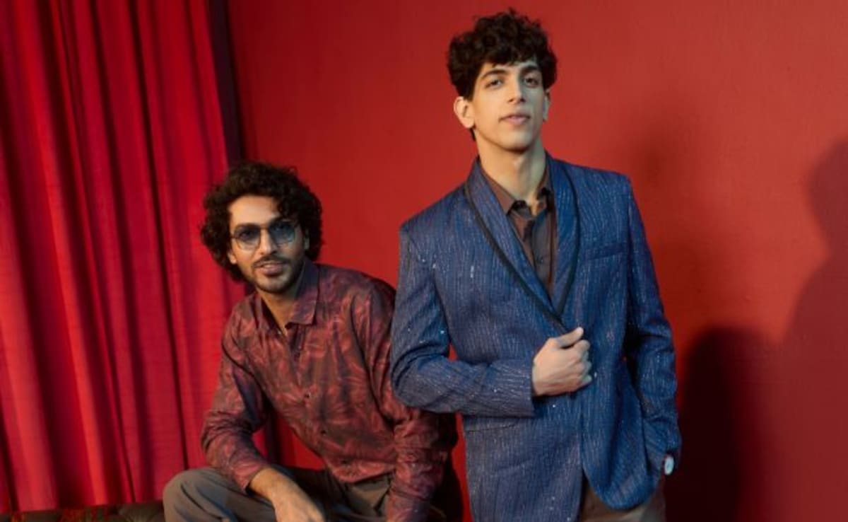 Latest and Breaking News on NDTV Latest and Breaking News on NDTV