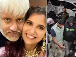 उदयपुर में आज विक्रम भट्ट की पेशी, 30 करोड़ की धोखाधड़ी केस में बढ़ सकती है कस्टडी