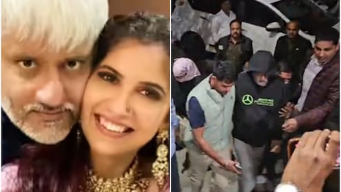 उदयपुर में आज विक्रम भट्ट की पेशी, 30 करोड़ की धोखाधड़ी केस में बढ़ सकती है कस्टडी