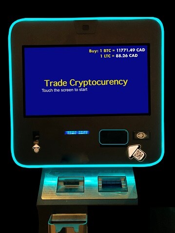 Crypto ATMs Market Will Soon Reach $400 Million. Can It Help?
