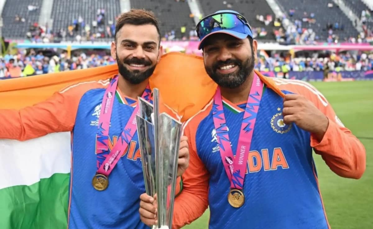 Virat Kohli, Rohit Sharmas Vijay Hazare Trophy Games Wont Be Telecast - Heres Why