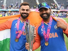 Dinesh Karthik's Massive 'Virat Kohli, Rohit Sharma' Warning After India Announce T20 World Cup 2026 Squad