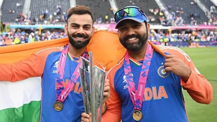 'Can't Take Only Youngsters': BCCI Sent Big 'Virat-Rohit' Message By Yuvraj