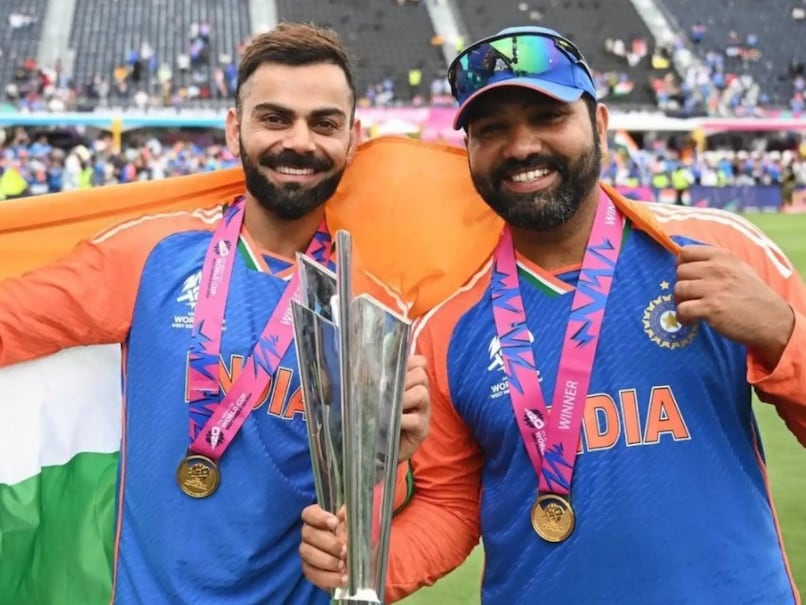 Dinesh Karthik's Massive 'Virat Kohli, Rohit Sharma' Warning After India Announce T20 World Cup 2026 Squad
