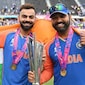 Virat Kohli, Rohit Sharma Not Playing In Vijay Hazare Trophy 4th Round - Heres Why