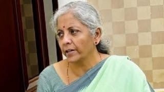 Vibrant Gujarat Summit 2024 Live: India Will Be Third Largest Economy By 2027-28, Says FM Nirmala Sitharaman