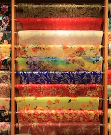 7 Tips To Take Care Of Silk Clothes