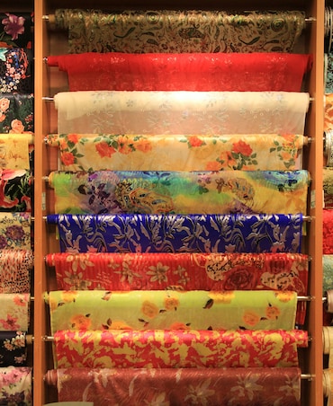 7 Tips To Take Care Of Silk Clothes