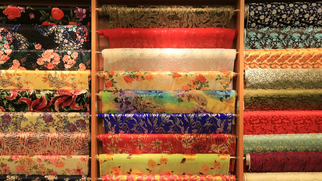 Climate Costs Could Wipe Out Nearly 70% Of Apparel Profits By 2040