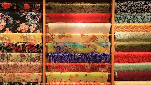 Climate Costs Could Wipe Out Nearly 70% Of Apparel Profits By 2040