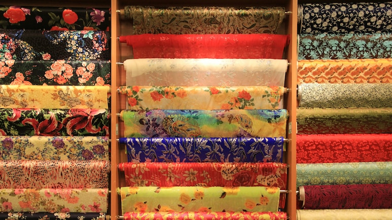 Climate Costs Could Wipe Out Nearly 70% Of Apparel Profits By 2040