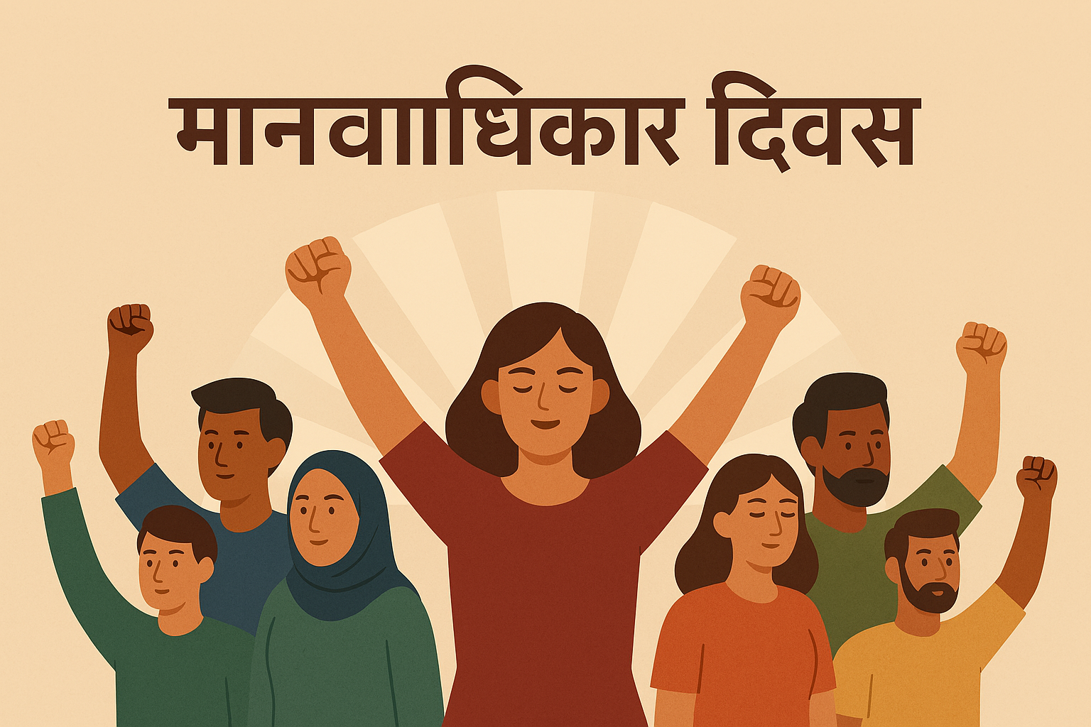 Human Rights Day 2025: मानवाधिकार दिवस; आपको मिले हैं ये मूलभूत अधिकार, जानिए इसका महत्व व इतिहास