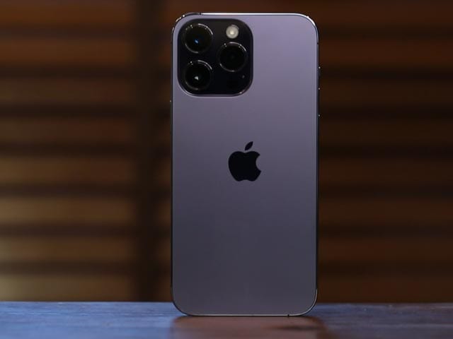 Apple Says "Excited To Be Manufacturing iPhone 14 In India"