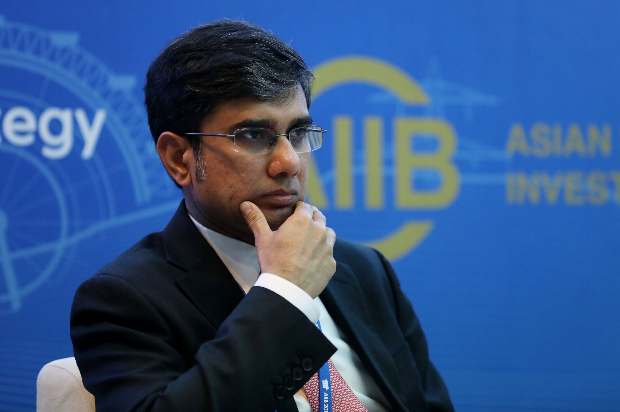 First Indian State-Backed Fund Is Said Close To Naming A New CEO