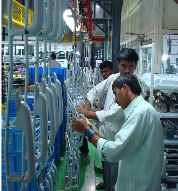 Dolat Capital: Minda Corp Q2 Review - Margin To Be Under Pressure In Near Term&nbsp; &nbsp;