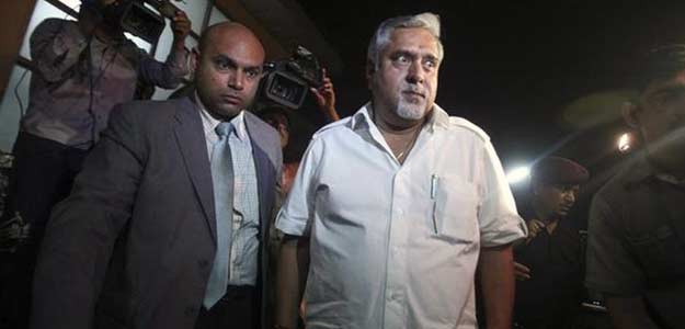 Vijay Mallya to Pursue Legal Action Against 'Wilful Defaulter' Tag