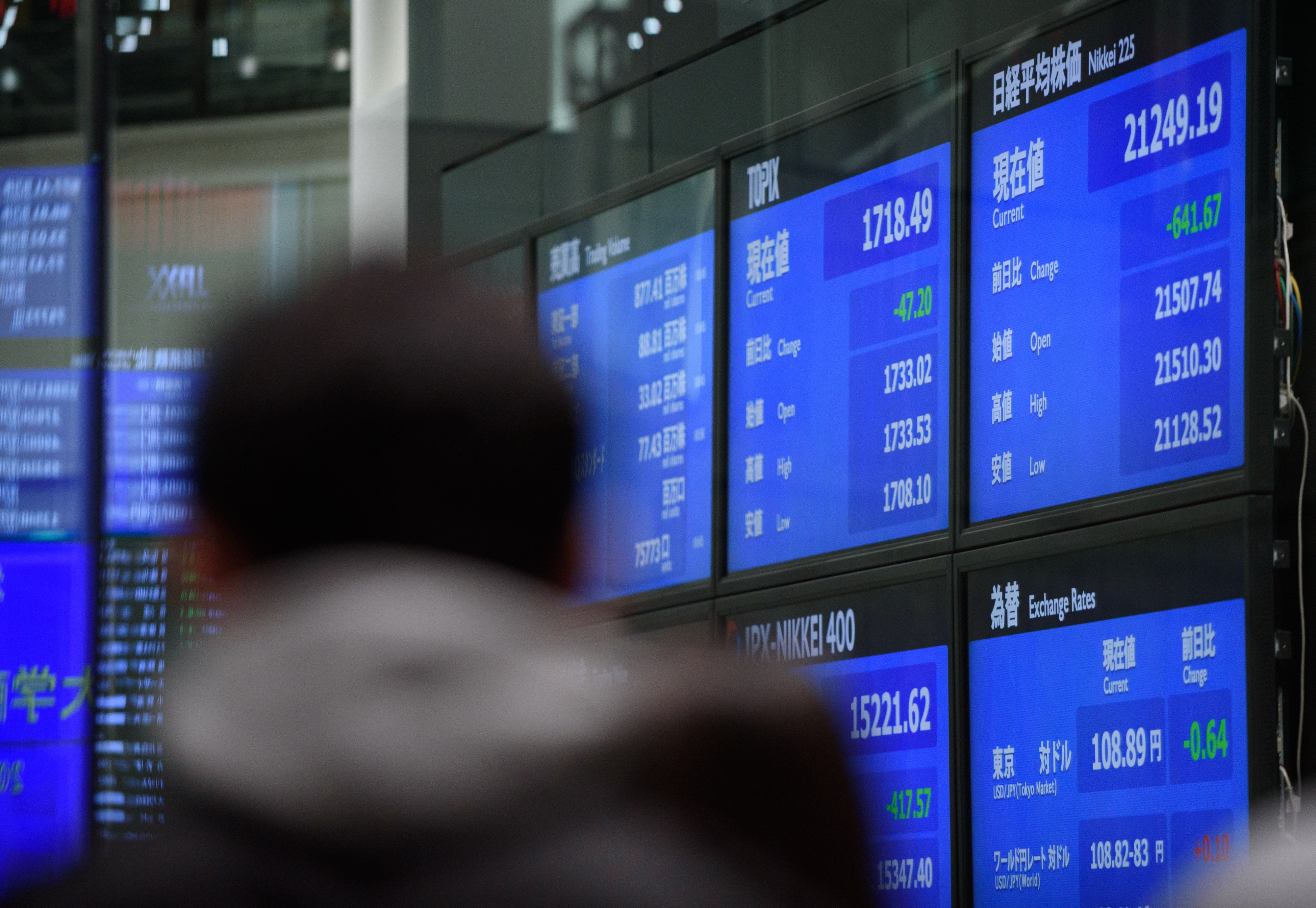 Sensex, Nifty Close Little Changed As I.T. Gains Offset Losses In Healthcare, Realty Stocks