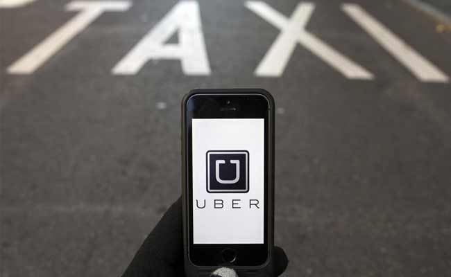Now, Pre-Book Uber Rides Up To 90 Days In Advance