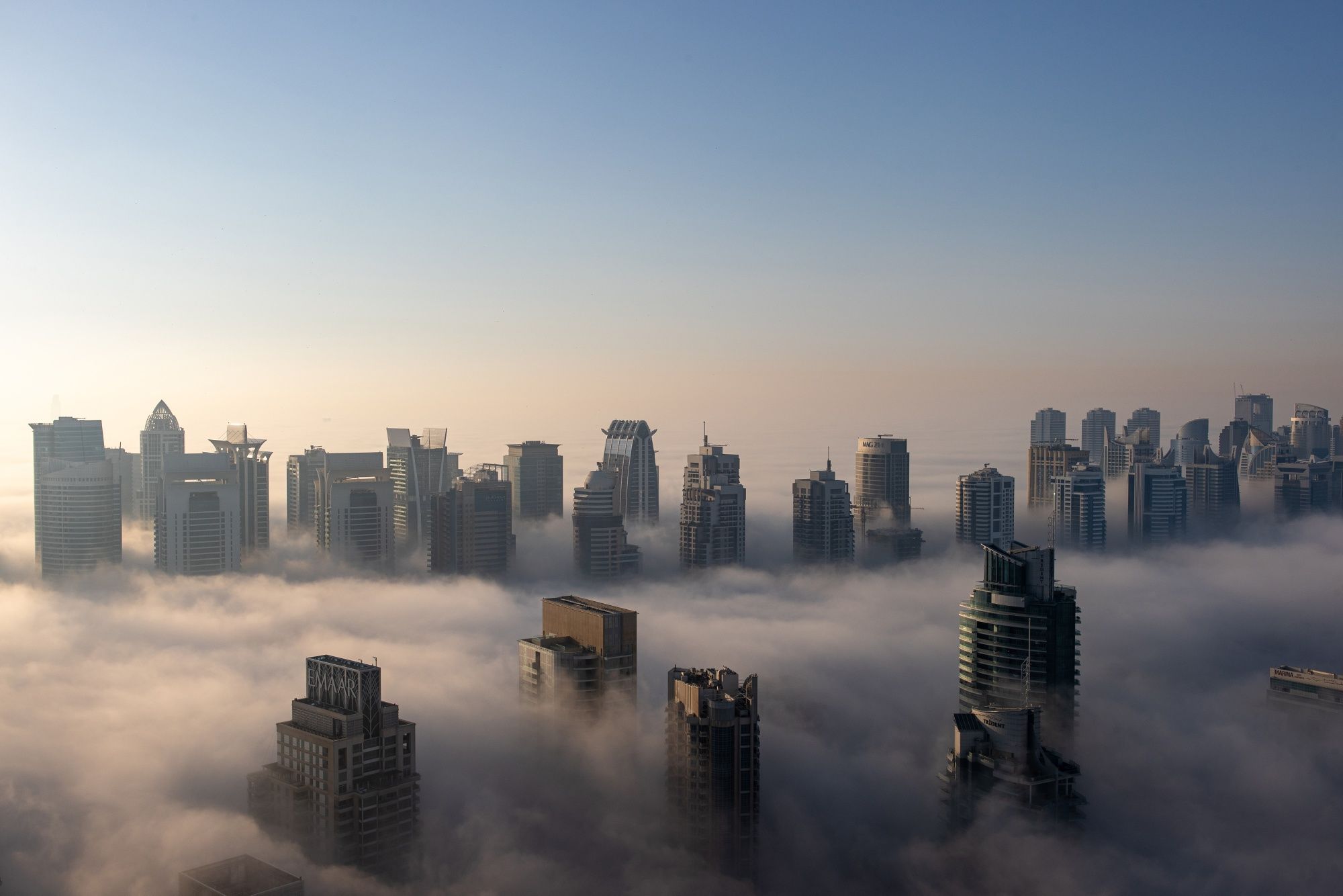 Empower Picks Citi, Emirates NBD, JPMorgan For Dubai IPO