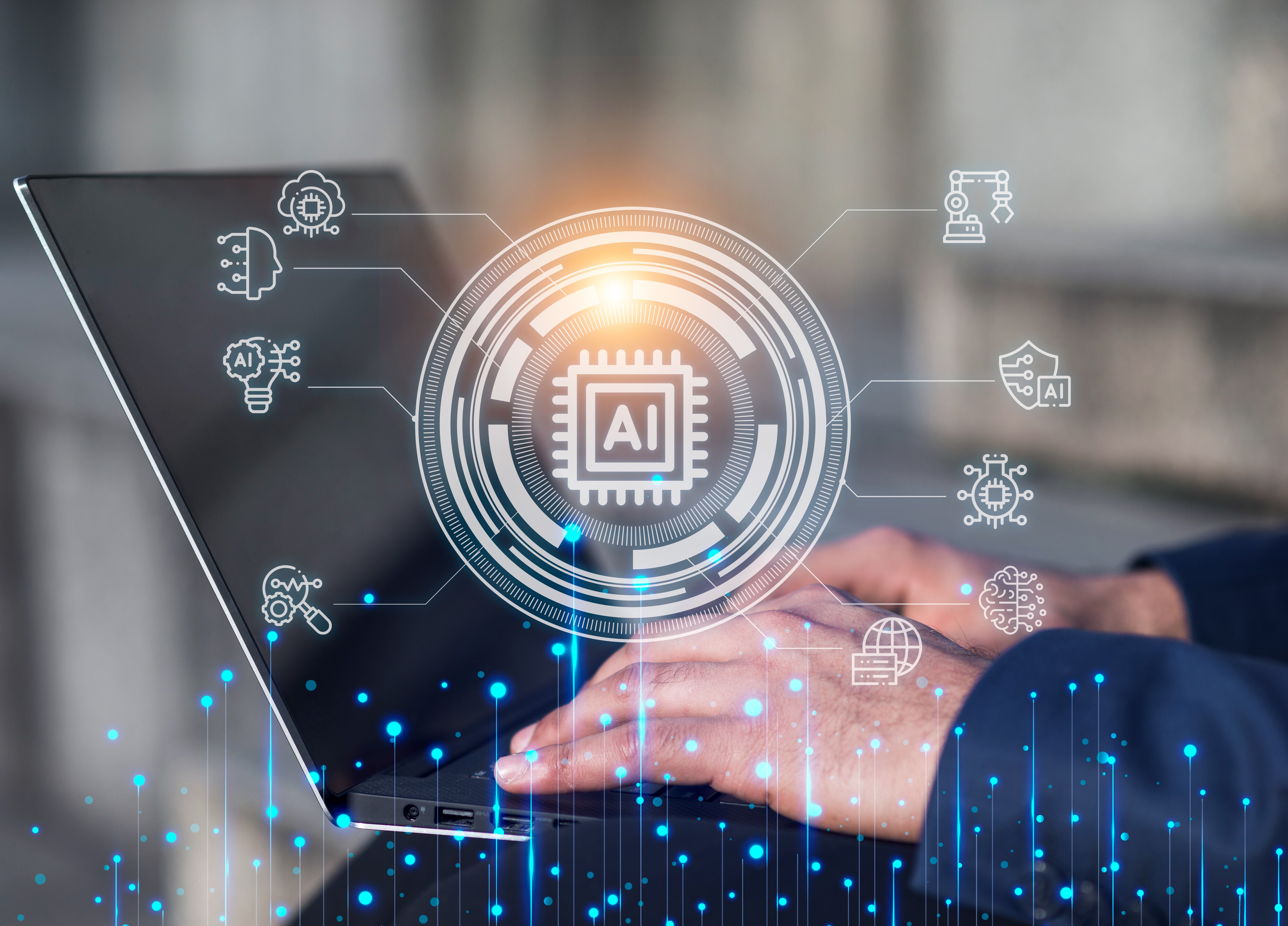 AI Safety, Personalisation Among Top Trends Impacting Technology Providers In 2024: Gartner