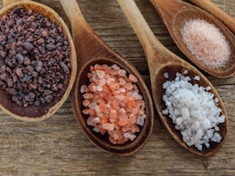Which Salt Is Best For Indians? Nutritionist Answers
