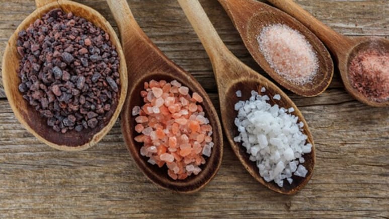 Which Salt Is Best For Indians? Nutritionist Answers