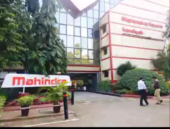 Mahindra and Mahindra Sales Up 36% To 62,294 Units in April