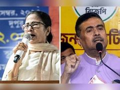 Mamata Banerjee's Seat Saw 4X Voter Deletions Than Suvendu Adhikari's Nandigram