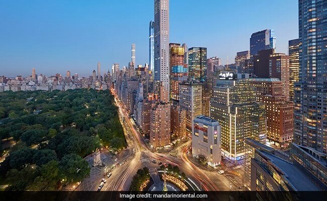 Reliance To Buy Luxury Hotel In New York For Nearly $100 Million
