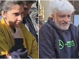 Vikram Bhatt Case Update: फिल्म निर्माता विक्रम भट्ट और पत्नी श्वेतांबरी को 7 दिन की रिमांड, 30 करोड़ के बायोपिक घोटाले में अब खुलेगा राज!