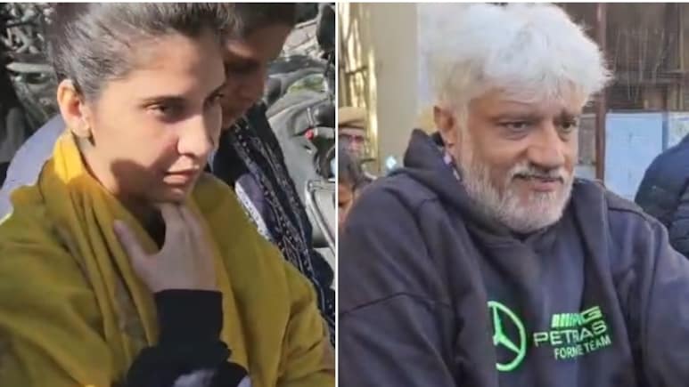 Vikram Bhatt Case Update: फिल्म निर्माता विक्रम भट्ट और पत्नी श्वेतांबरी को 7 दिन की रिमांड, 30 करोड़ के बायोपिक घोटाले में अब खुलेगा राज!