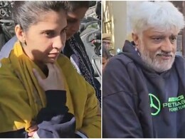 डायरेक्टर विक्रम भट्ट के खिलाफ CBI जांच की मांग, अब राजस्थान हाई कोर्ट के फैसले पर टिकी नजर