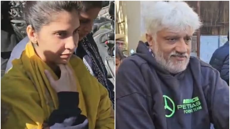 डायरेक्टर विक्रम भट्ट के खिलाफ CBI जांच की मांग, अब राजस्थान हाई कोर्ट के फैसले पर टिकी नजर