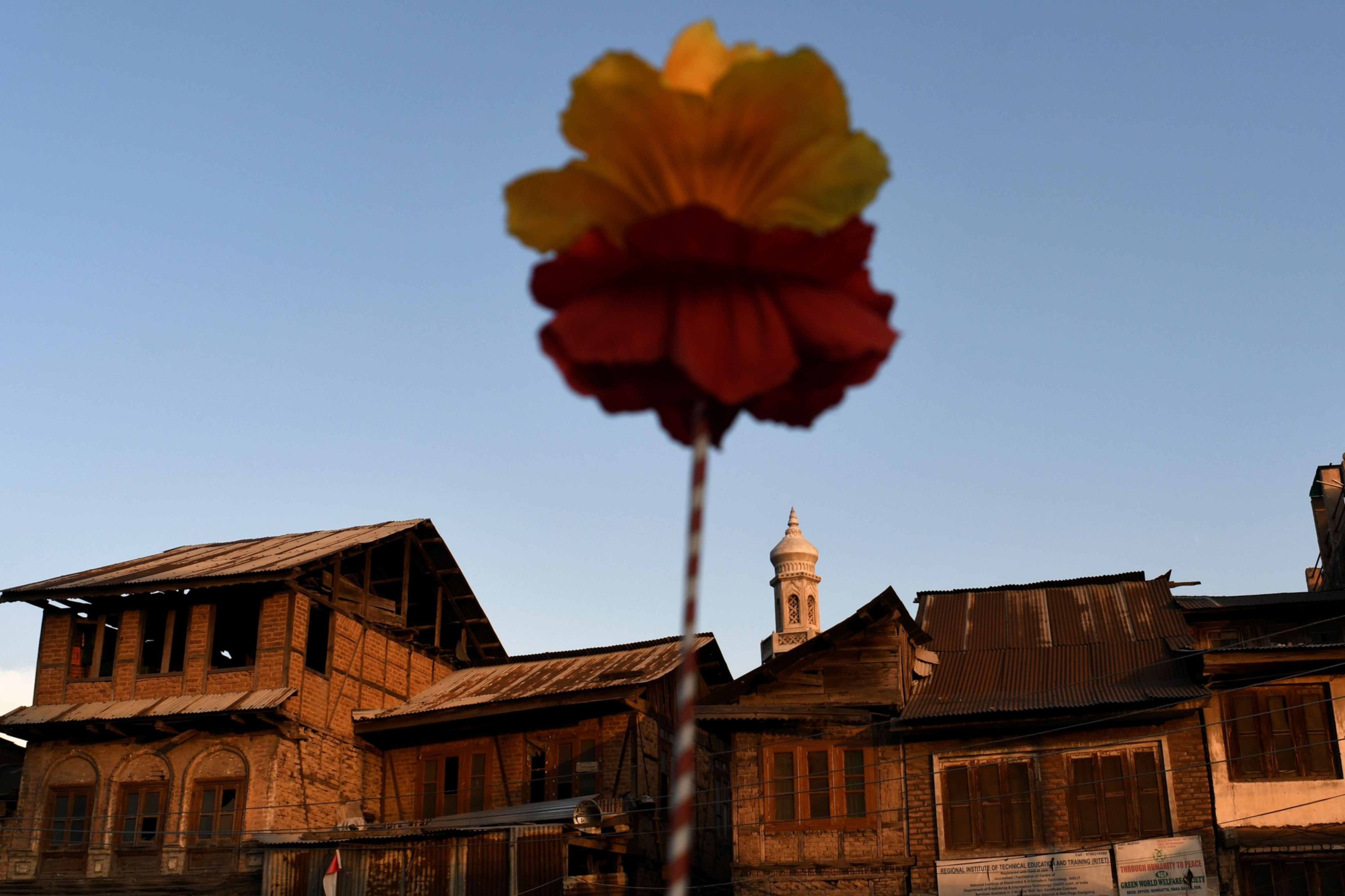 Revoking Article 370 Made Kashmiri Identity Stronger