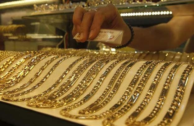 Gold Prices May Decline to Rs 24,000 by Diwali: Industry Body