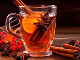 Can Consuming Cinnamon Water On An Empty Stomach Help In Managing Heart Disease?