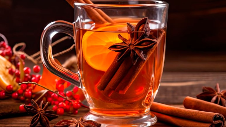 Can Consuming Cinnamon Water On An Empty Stomach Help In Managing Heart Disease?