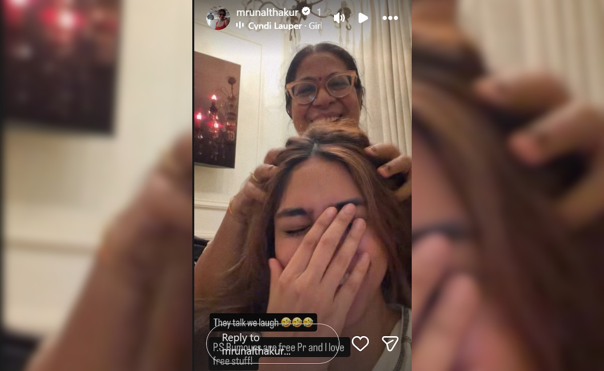 Latest and Breaking News on NDTV