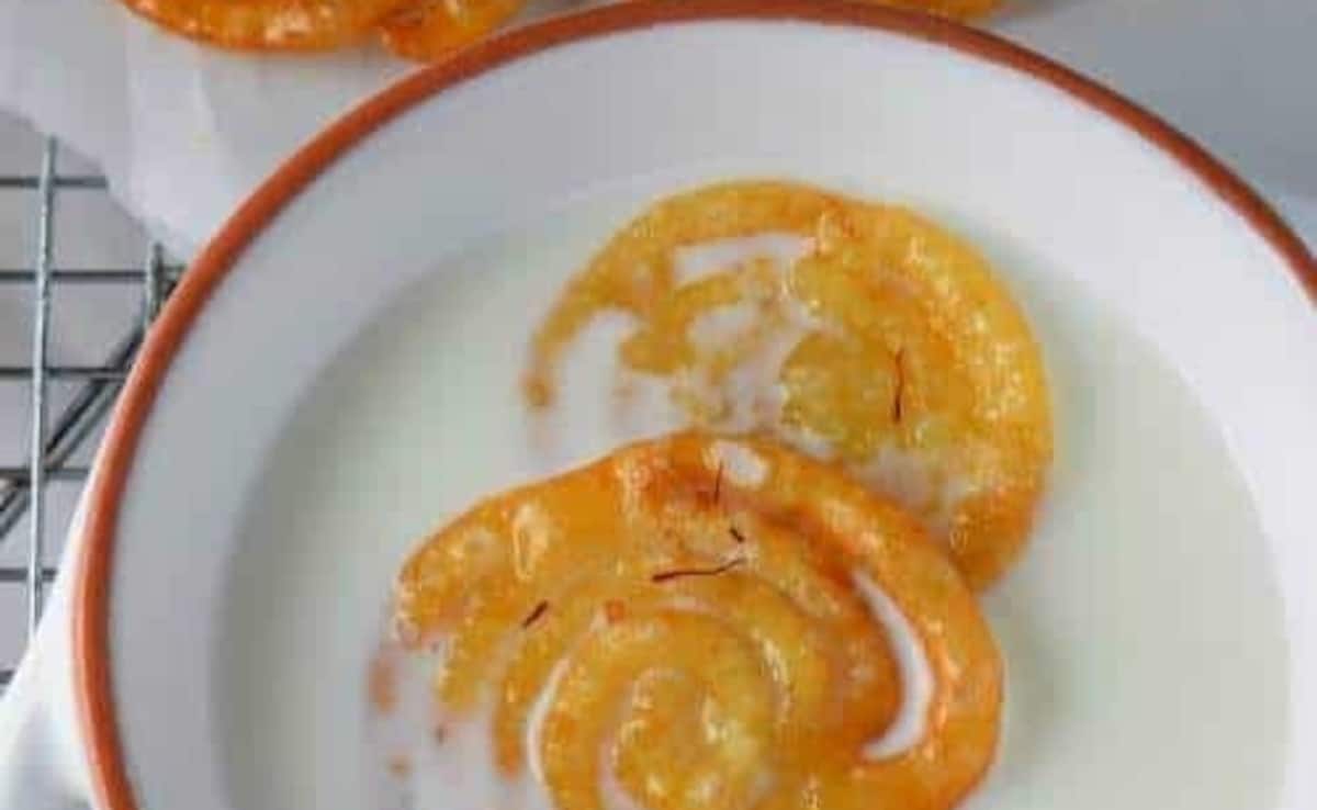 Latest and Breaking News on NDTV