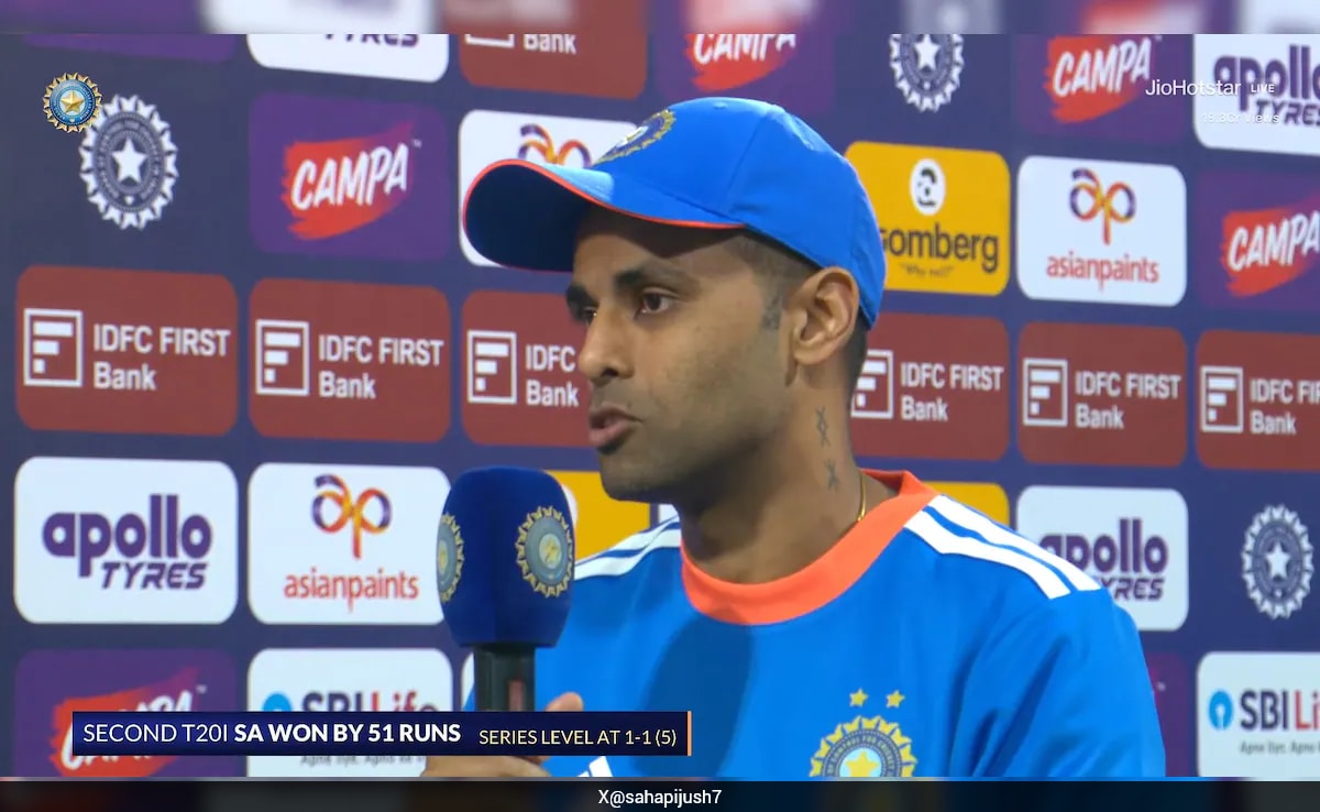 Latest and Breaking News on NDTV Latest and Breaking News on NDTV