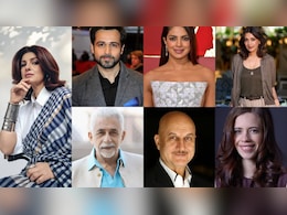 बॉलीवुड हस्तियां जिन्होंने लेखन और साहित्य में भी बनाया अपना खास मुकाम