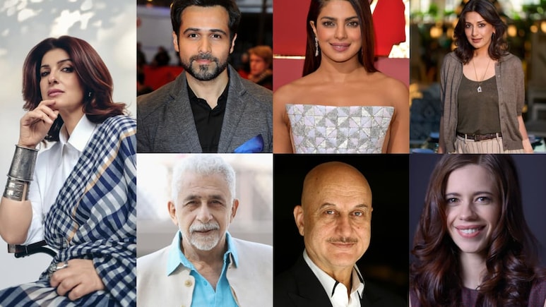 बॉलीवुड हस्तियां जिन्होंने लेखन और साहित्य में भी बनाया अपना खास मुकाम