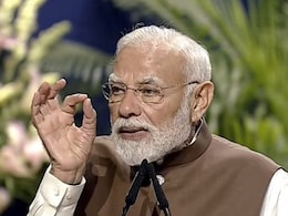 'महंगाई कम, ग्रोथ ज्‍यादा'... PM मोदी बोले- वैश्विक उथल-पुथल के बीच शानदार मॉडल बन चुका है भारत 