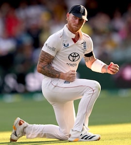 Not A Place For Weak Men: Ben Stokes Demands More From Under-Fire England