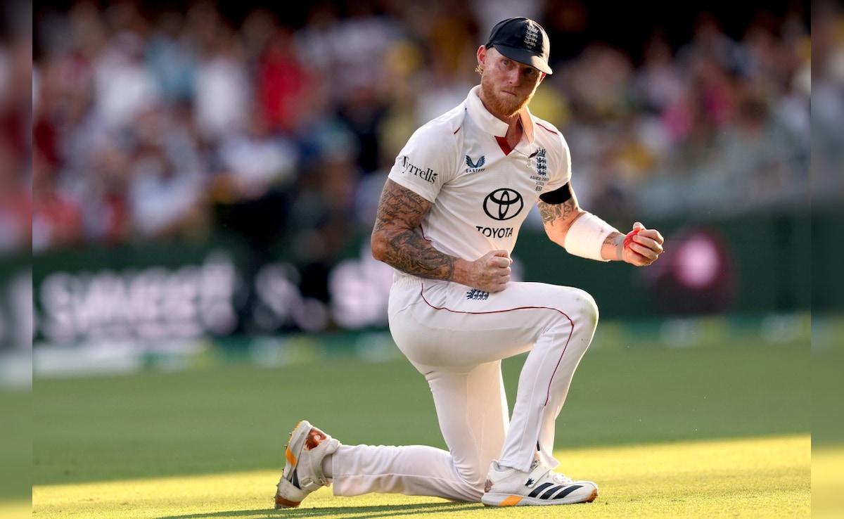 Not A Place For Weak Men: Ben Stokes Demands More From Under-Fire England