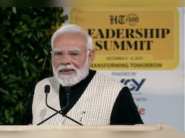 सौर ऊर्जा में भारत की बढ़ी 'पावर', पीएम मोदी ने बोले, 'सूर्य भगवान की कृपा'