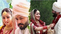 Yami Gautam Reveals There Was No Big Proposal Ahead Of Her Wedding With Aditya Dhar: "Really Wanted To Get Married"