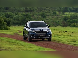 Skoda To Tata: Best Year-End Discount Deals On SUVs