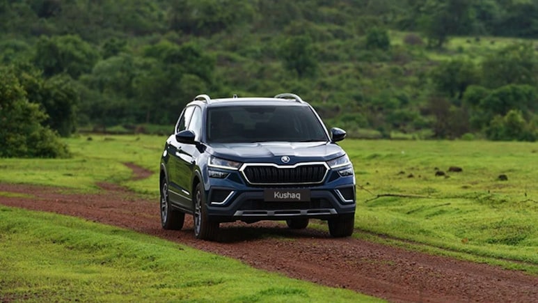 Skoda To Tata: Best Year-End Discount Deals On SUVs