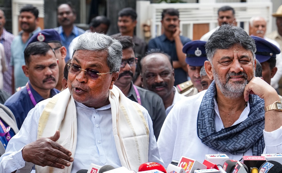 Latest and Breaking News on NDTV